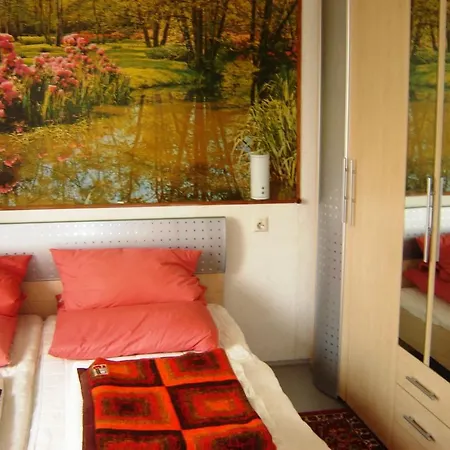 Tatil Evi Holiday Carmen 1 Schlüsselfeld
